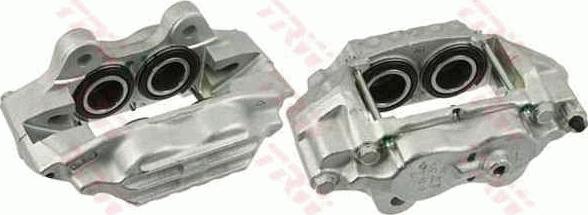 TRW BHZ116 - Гальмівний супорт autocars.com.ua