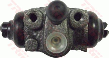 TRW BWC135 - Колісний гальмівний циліндр autocars.com.ua