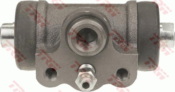 TRW BWF356 - Колісний гальмівний циліндр autocars.com.ua