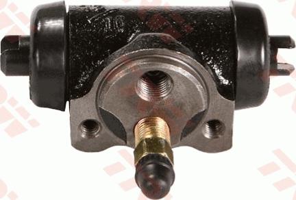 TRW BWF743 - Колісний гальмівний циліндр autocars.com.ua