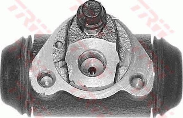 TRW BWH185 - Колесный тормозной цилиндр autodnr.net