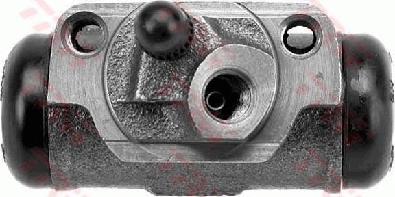 TRW BWH266 - Колісний гальмівний циліндр autocars.com.ua