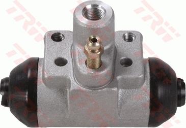 TRW BWK751 - Колісний гальмівний циліндр autocars.com.ua