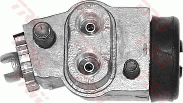 TRW BWL179 - Колесный тормозной цилиндр avtokuzovplus.com.ua