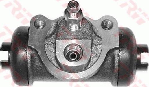 TRW BWL186 - Колісний гальмівний циліндр autocars.com.ua