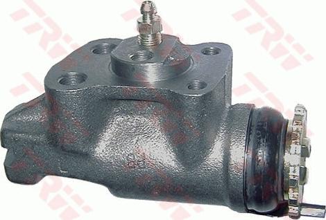 TRW BWM704 - Колісний гальмівний циліндр autocars.com.ua