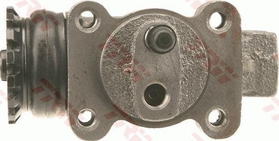 TRW BWN298 - Колісний гальмівний циліндр autocars.com.ua