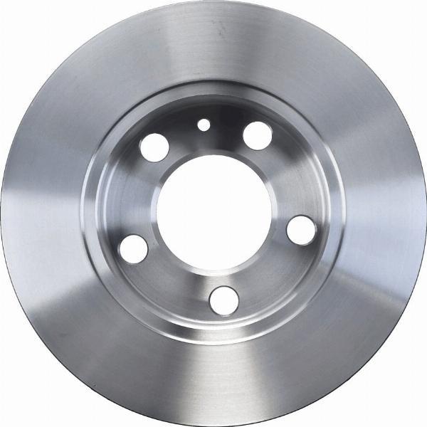 TRW DF2805 - Гальмівний диск autocars.com.ua