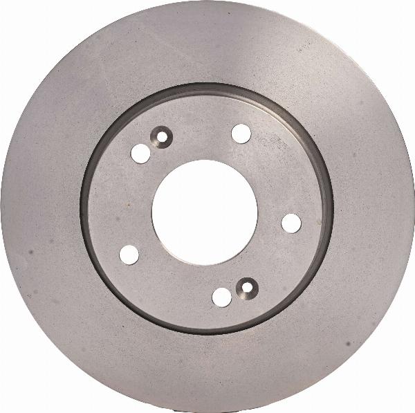 TRW DF95014 - Гальмівний диск autocars.com.ua