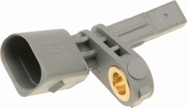 TRW GBS1006 - Датчик ABS, частота обертання колеса autocars.com.ua