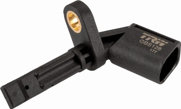 TRW GBS128 - Датчик ABS, частота обертання колеса autocars.com.ua