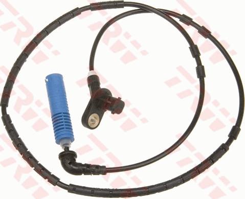TRW GBS1311 - Датчик ABS, частота обертання колеса autocars.com.ua