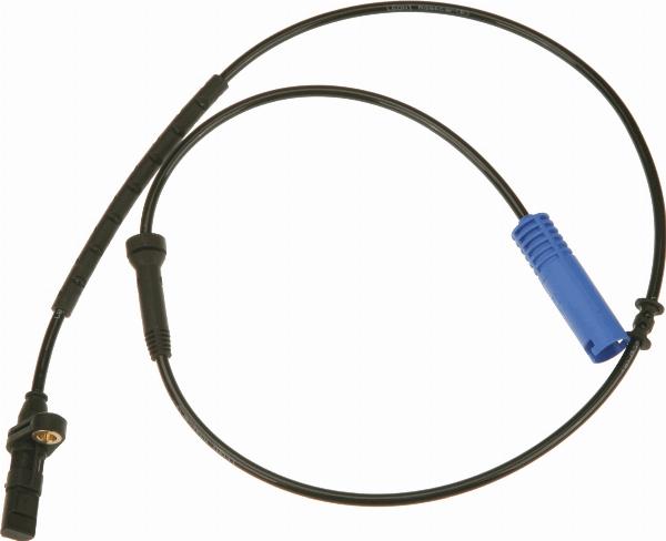 TRW GBS1314 - Датчик ABS, частота обертання колеса autocars.com.ua