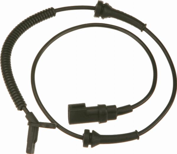 TRW GBS1604 - Датчик ABS, частота обертання колеса autocars.com.ua