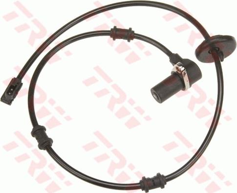 TRW GBS1903 - Датчик ABS, частота обертання колеса autocars.com.ua
