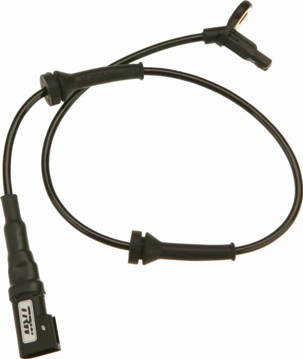 TRW GBS2002 - Датчик ABS, частота обертання колеса autocars.com.ua