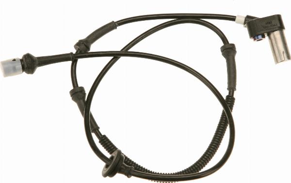TRW GBS2102 - Датчик ABS, частота обертання колеса autocars.com.ua