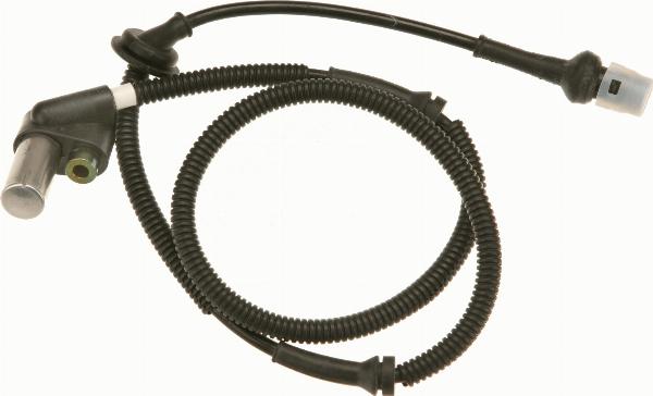 TRW GBS2108 - Датчик ABS, частота обертання колеса autocars.com.ua