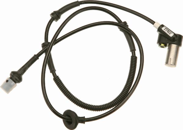 TRW GBS2112 - Датчик ABS, частота обертання колеса autocars.com.ua