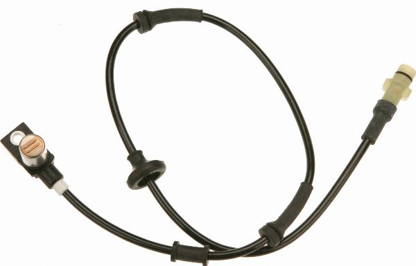 TRW GBS2113 - Датчик ABS, частота обертання колеса autocars.com.ua