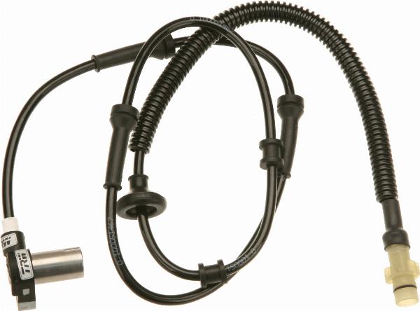 TRW GBS2114 - Датчик ABS, частота обертання колеса autocars.com.ua