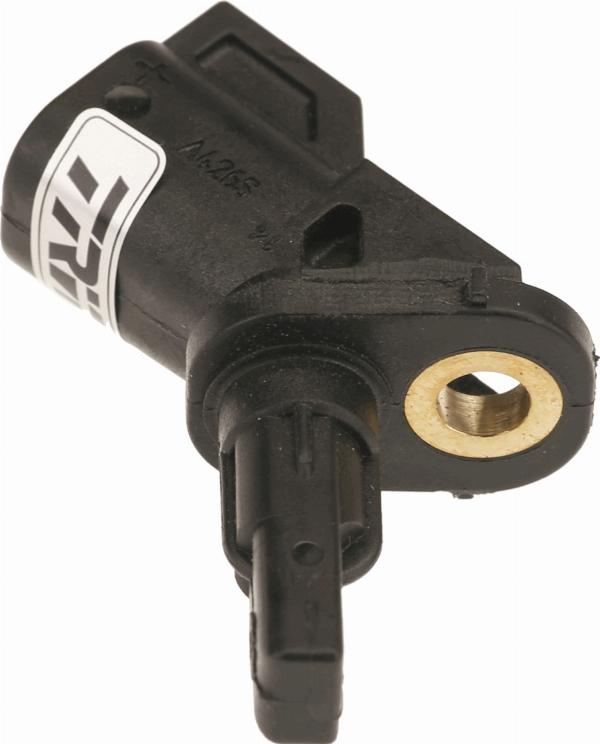 TRW GBS2132 - Датчик ABS, частота обертання колеса autocars.com.ua