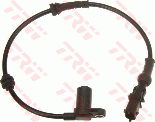TRW GBS2303 - Датчик ABS, частота обертання колеса autocars.com.ua