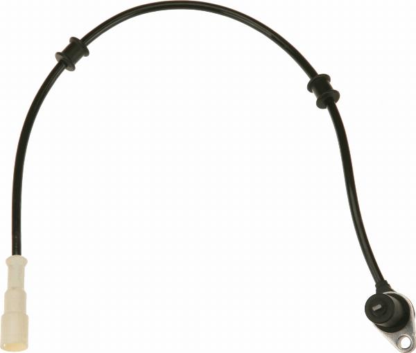 TRW GBS2304 - Датчик ABS, частота обертання колеса autocars.com.ua