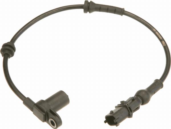 TRW GBS2306 - Датчик ABS, частота обертання колеса autocars.com.ua