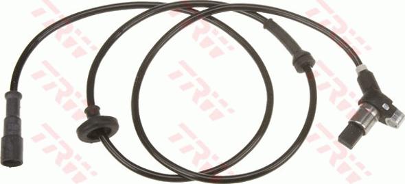 TRW GBS2522 - Датчик ABS, частота обертання колеса autocars.com.ua
