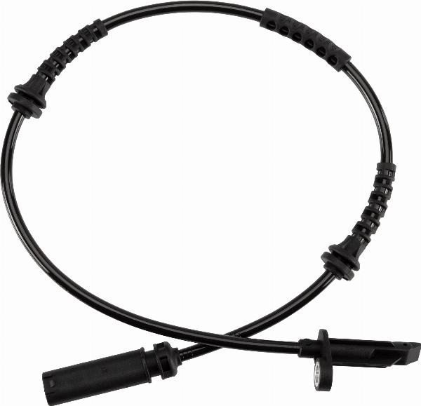 TRW GBS2604 - Датчик ABS, частота обертання колеса autocars.com.ua