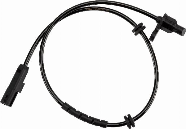 TRW GBS2645 - Датчик ABS, частота обертання колеса autocars.com.ua