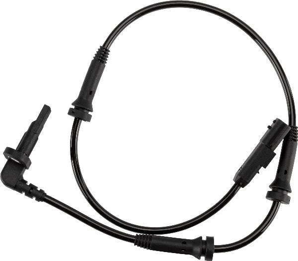 TRW GBS2646 - Датчик ABS, частота обертання колеса autocars.com.ua