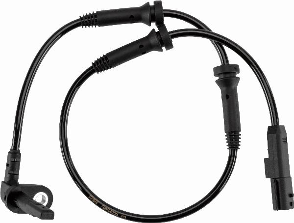 TRW GBS2655 - Датчик ABS, частота обертання колеса autocars.com.ua