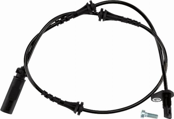 TRW GBS2827 - Датчик ABS, частота обертання колеса autocars.com.ua