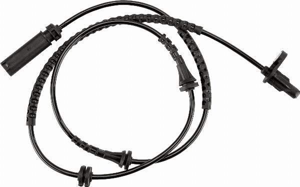 TRW GBS2832 - Датчик ABS, частота обертання колеса autocars.com.ua