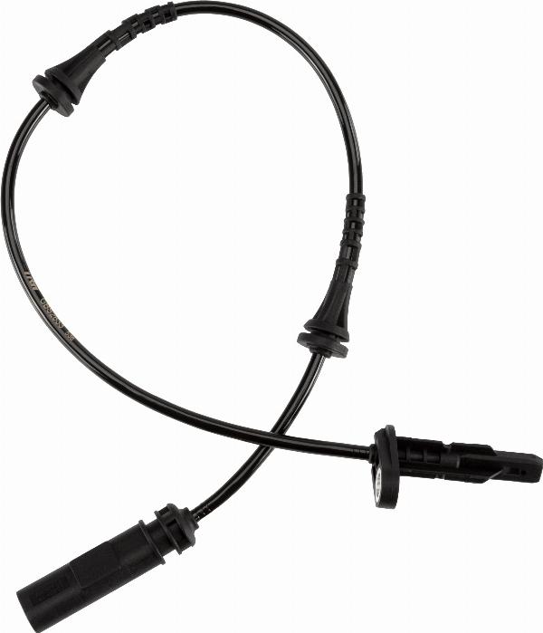 TRW GBS2833 - Датчик ABS, частота обертання колеса autocars.com.ua