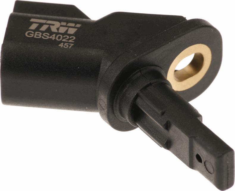 TRW GBS4022 - Датчик ABS, частота вращения колеса autodnr.net