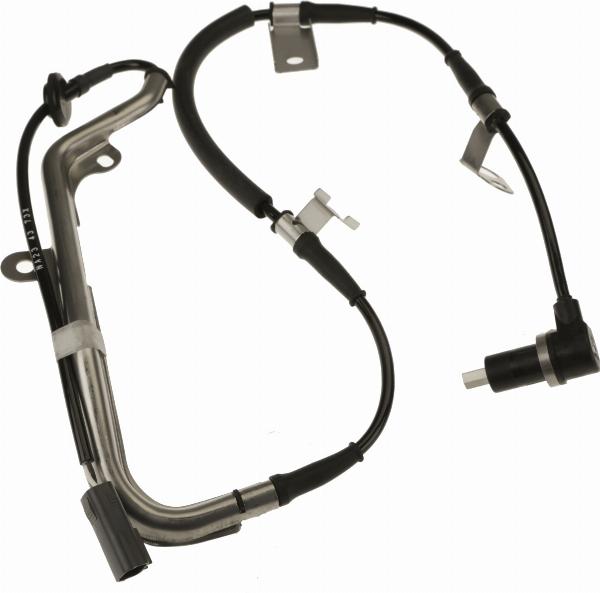 TRW GBS5025 - Датчик ABS, частота обертання колеса autocars.com.ua