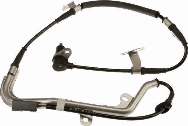 TRW GBS5026 - Датчик ABS, частота обертання колеса autocars.com.ua