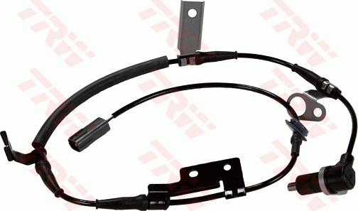 TRW GBS5027 - Датчик ABS, частота обертання колеса autocars.com.ua
