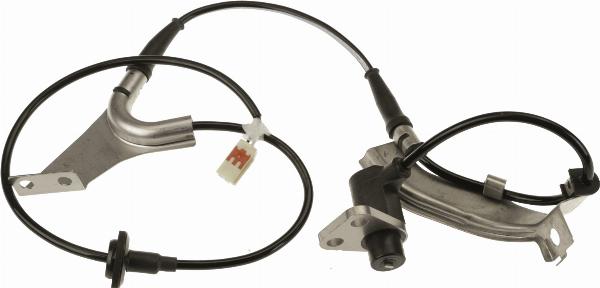 TRW GBS5029 - Датчик ABS, частота обертання колеса autocars.com.ua