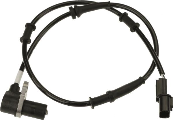 TRW GBS5031 - Датчик ABS, частота обертання колеса autocars.com.ua
