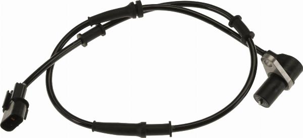 TRW GBS5032 - Датчик ABS, частота обертання колеса autocars.com.ua