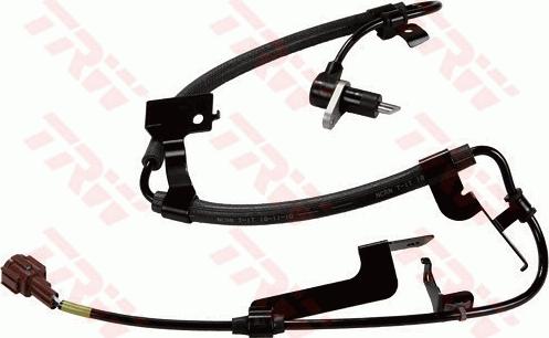 TRW GBS5034 - Датчик ABS, частота обертання колеса autocars.com.ua