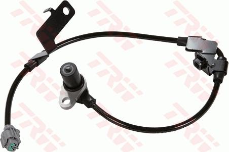TRW GBS5045 - Датчик ABS, частота обертання колеса autocars.com.ua