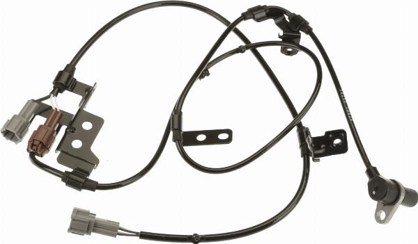 TRW GBS5046 - Датчик ABS, частота обертання колеса autocars.com.ua