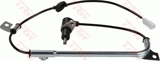 TRW GBS5054 - Датчик ABS, частота обертання колеса autocars.com.ua