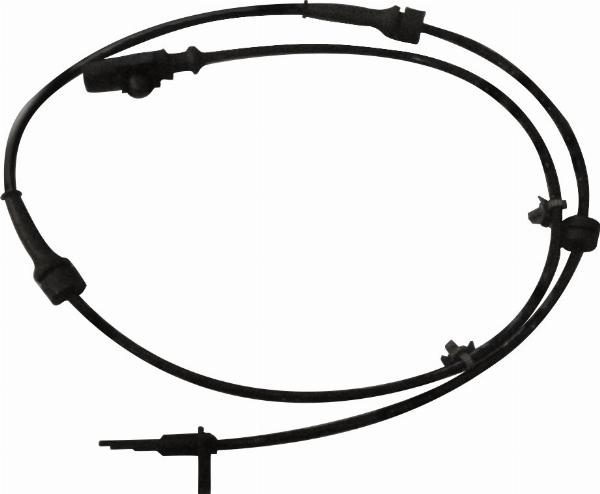 TRW GBS5087 - Датчик ABS, частота обертання колеса autocars.com.ua