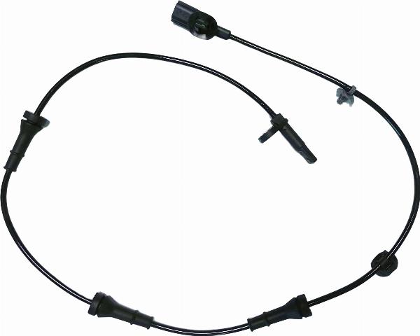 TRW GBS7031 - Датчик ABS, частота обертання колеса autocars.com.ua